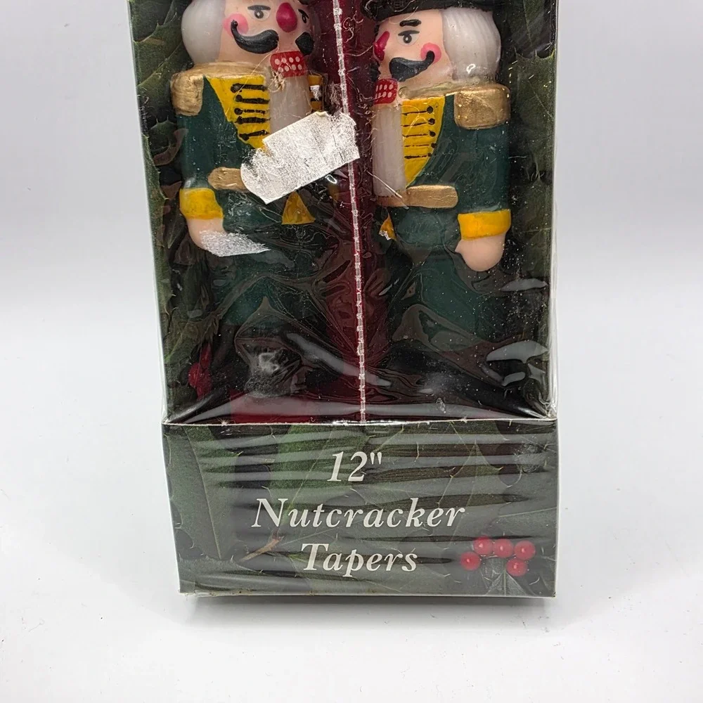 Robert Alan Candle Company 12